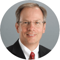 Jim Van Gorkom